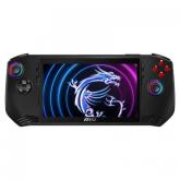 Consola MSI Claw A1M, 1TB, Black