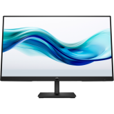 Monitor LED HP Series 3 Pro 324pf, 23.8 inch, 1920 x 1080 pixeli, 5 ms GTG, Black