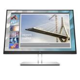 Monitor LED HP E24i G4, 24inch, 1920x1200, 5ms GTG, Black-Silver