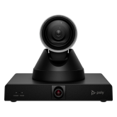 Camera videoconferinta Poly by HP Studio E60, Black