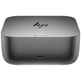 Docking Station HP Thunderbolt 4 Ultra G6, 180 W, Grey