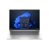 Laptop HP ProBook 445 G11, AMD Ryzen 3 7335U, 14 inch, RAM 8GB, SSD 512GB, AMD Radeon 660M, Windows 11 Pro, Pike silver