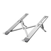 Stand laptop Serioux SRXNCPU6L, 15.6inch, Silver