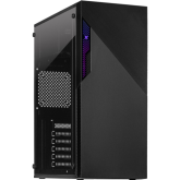 Carcasa Inter-Tech A-303 Slant, Fara sursa