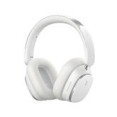 Casti cu microfon Baseus Bowie H1 Pro, Bluetooth 5.3, White