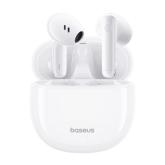 Handsfree Baseus Bowie E13, White