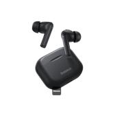 Handsfree Baseus Bowie E17, Black