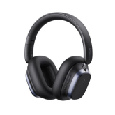 Casti cu microfon Baseus Bowie H1s, Bluetooth, Black
