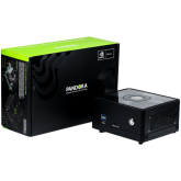 Calculator Palit Pandora nVidia Jetson Orin NX Super 16GB CFF, ARM Cortex-A78AE, RAM 16GB, SSD 128GB, nVidia Ampere, Jetson Linux