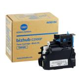 Toner Konica Minolta Black TNP-50K A0X5154 