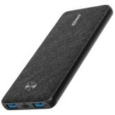  Baterie portabila Anker PowerCore III Sense 10K A1248G11, 10000mAh, 2x USB, USB-C, Black 