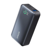 Baterie portabila Anker PowerCore 533, 10000 mAh, 2 x USB-C, Black