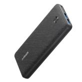  Baterie portabila Anker PowerCore III Sense A1365G11, 20000mAh, 2x USB, USB-C, Black 