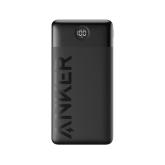 Baterie portabila Anker PowerCore 326, 20000mAh, 1 x USB-C, 1 x USB-A, Black