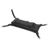 Curea de mana Getac GMHRX8 pentru A140, Black