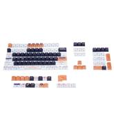 Taste mecanice Redragon A143, 125 taste, Multicolor