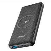  Baterie portabila Anker PowerCore Sense A1617H11, 10000mAh, USB, USB-C, Black 