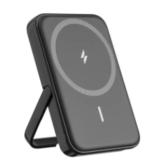 Baterie portabila Anker 332 MagGo, 5000mAh, 1 x USB-C, Black