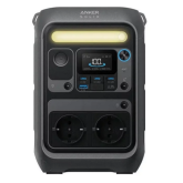 Power Station Portabil Anker Solix C300X, 288Wh
