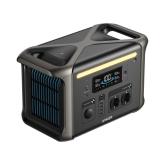 Power Station Portabil Anker Solix F1500, 1536Wh