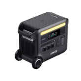 Power Station Portabil Anker Solix F2600, 2560Wh