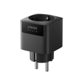Priza Smart Anker Solix, 1 x Socket, Black