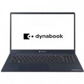 Laptop Toshiba Dynabook Satellite Pro C50-J-10K, Intel Core i3-1115G4, 15.6inch, RAM 8GB, SSD 256GB, Intel UHD Graphics, Windows 11, Dark Blue
