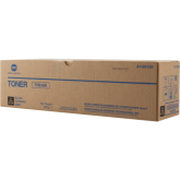 Toner Konica-Minolta Black TN616K