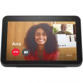 Boxa Inteligenta Amazon Echo Show 5 (2nd Gen), Black