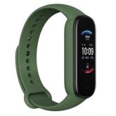 Bratara fitness Huami Amazfit Band 5, Olive