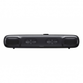 Boxa  portabila Baseus AeQur DS10 Mini Soundbar, RGB LED,  Black