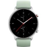 Smartwatch Huami Amazfit GTR 2e A2023, 1.39inch, Curea Silicon, Matcha Green