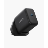 Incarcator retea Anker Powerport III, 1 x USB-C, 25 W, Black