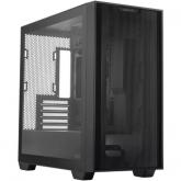 Carcasa ASUS A21 Black, Fara sursa