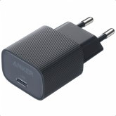 Incarcator retea Anker 511 Nano 4, 1 x USB-C, 30 W, Black