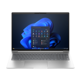 Laptop HP ProBook 460 G11, Intel Core Ultra 7 155H, 16 inch, RAM 16GB, SSD 1TB, Intel Arc Graphics, Windows 11 Pro, Pike Silver aluminum