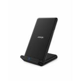 Incarcator wireless Anker PowerPort Stand A2523011, 2A, Black