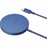 Incarcator wireless Anker PowerWave Select+, Blue