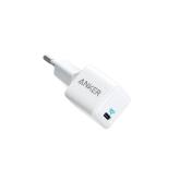 Incarcator retea Anker PowerPort III Nano A2633G22, 3A, White