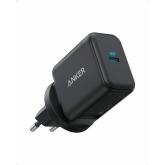 Incarcator retea Anker 312 Ace A2642G11, 1x USB-C, 1A, Black