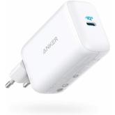 Incarcator retea universal Anker PowerPort III Pod A2712H21, 1x USB-C, White