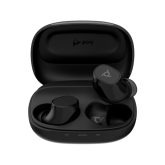 Handsfree Poly by HP Voyager Free 20, Gray-Black