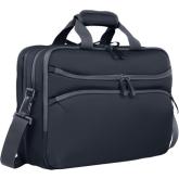 Geanta HP Travel Plus pentru laptop de 16 inch, Blue Graphite