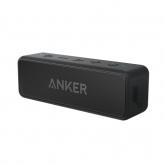 Boxa portabila Anker SoundCore 2, Black
