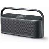 Boxa portabila Anker SoundCore Motion X600, Black