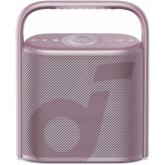 Boxa portabila Anker SoundCore Motion X500, 40W, Pink