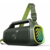 Boxa portabila Anker Soundcore Boom 2 Plus, 140W, Adventure Green
