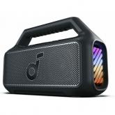 Boxa portabila Anker Soundcore Boom 2 RGB LED, 80W, Black