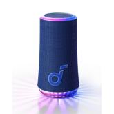 Boxa portabila Anker SoundCore Glow, Blue