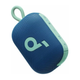 Boxa portabila Anker Select 4 Go, 5W, Blue